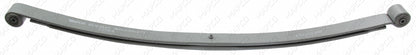 MAPCO Federnpaket Hinterachse  72984