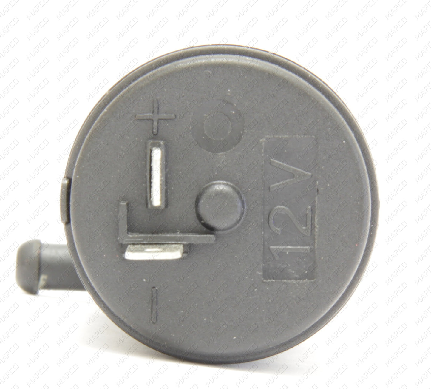 MAPCO Waschwasserpumpe, Scheibenreinigung 90650