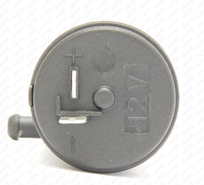 MAPCO Waschwasserpumpe, Scheibenreinigung 90650
