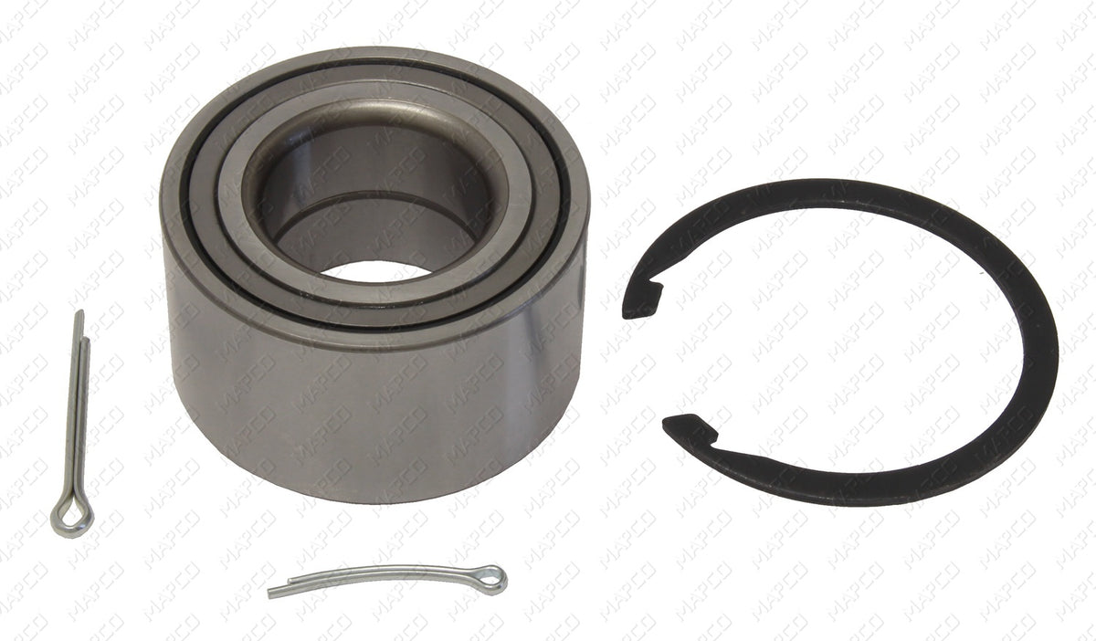MAPCO Radlagersatz 26562