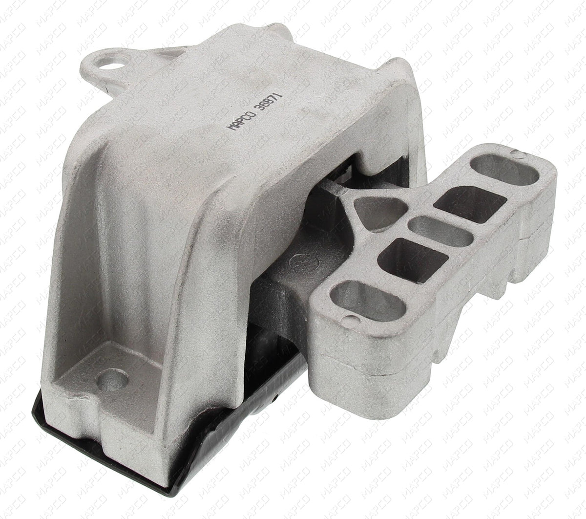 MAPCO Lagerung, Motor links  36871