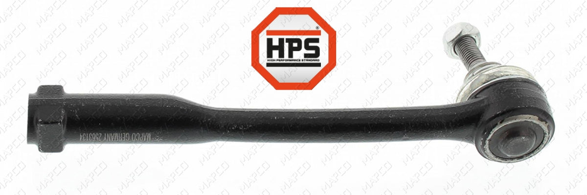 MAPCO Spurstangenkopf Vorderachse links  49312HPS