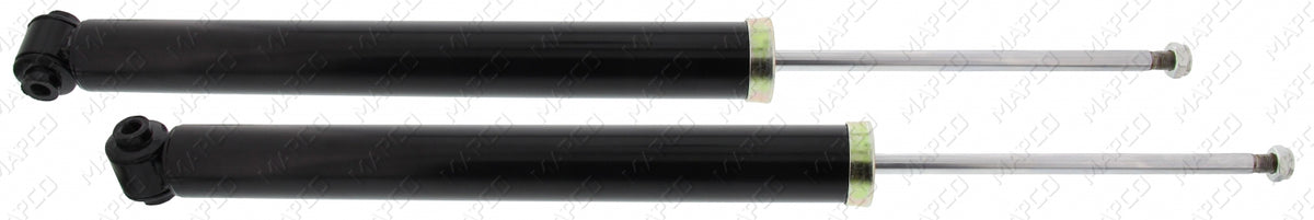 MAPCO Stoßdämpfer Satz  Hinterachse  40853/2