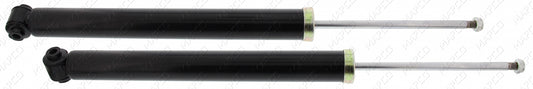 MAPCO Stoßdämpfer Satz  Hinterachse  40853/2