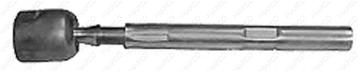 MAPCO Axialgelenk, Spurstange Vorderachse beidseitig  59317