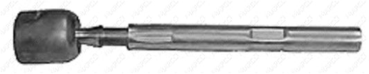 MAPCO Axialgelenk, Spurstange Vorderachse beidseitig  59317