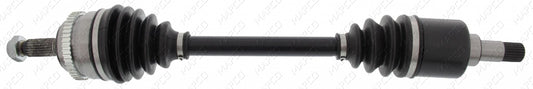 MAPCO Antriebswelle Vorderachse links  16347