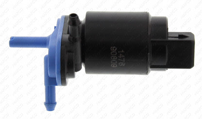 MAPCO Waschwasserpumpe, Scheibenreinigung vorne  hinten  90809
