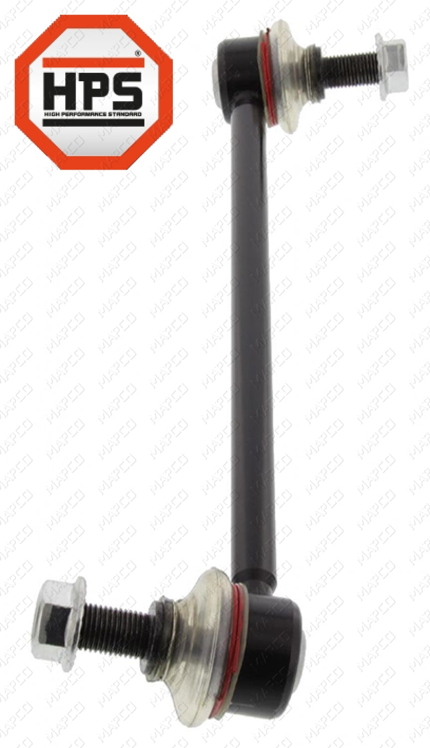 MAPCO Stange/Strebe, Stabilisator Vorderachse rechts  51206HPS