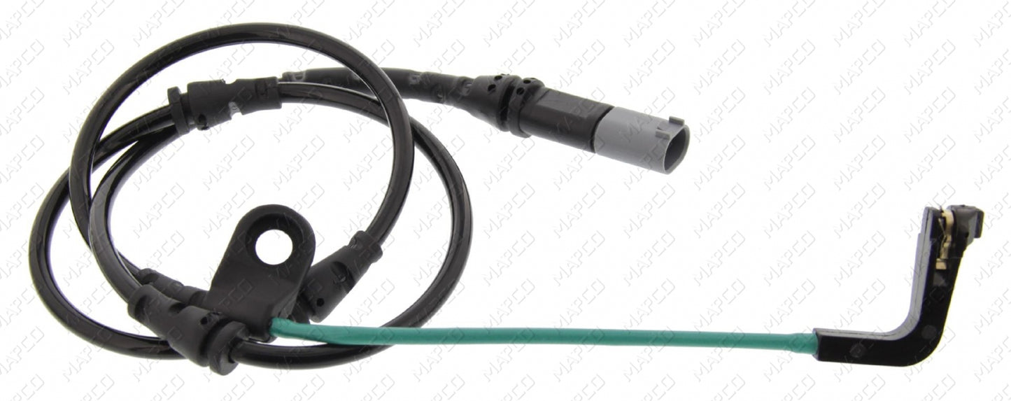 MAPCO Warnkontakt, Bremsbelagverschleiß Vorderachse  56643