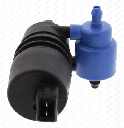 MAPCO Waschwasserpumpe, Scheibenreinigung vorne  hinten  90703