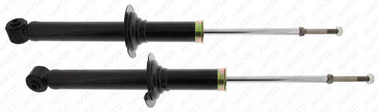 MAPCO Stoßdämpfer Satz  Hinterachse  40224/2