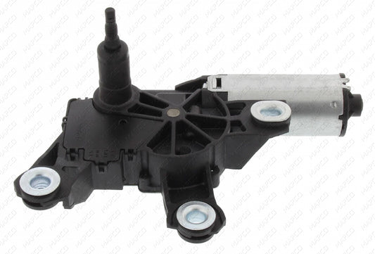 MAPCO Wischermotor hinten  90286