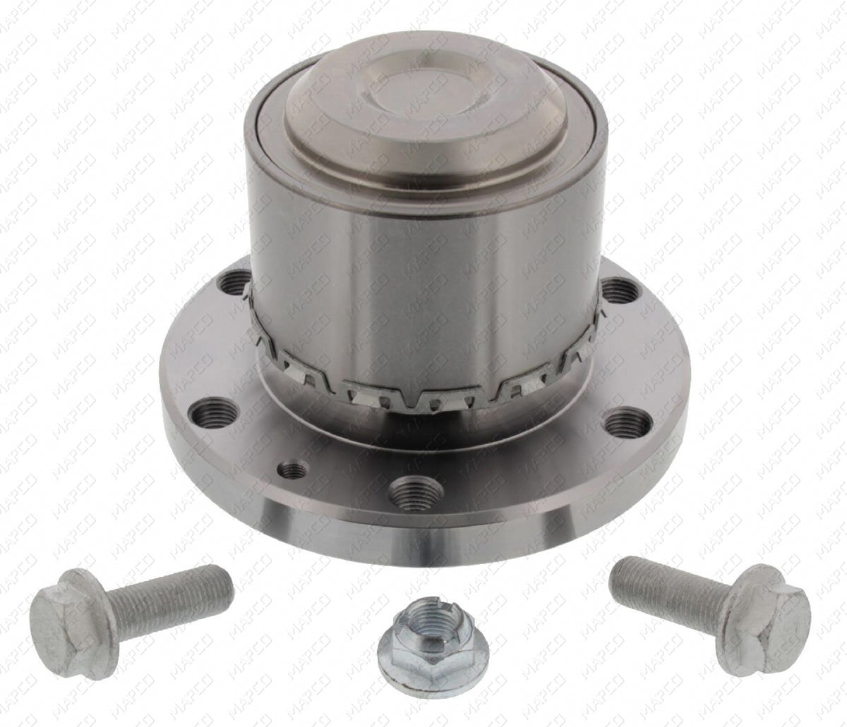 MAPCO Radlagersatz Vorderachse  26869