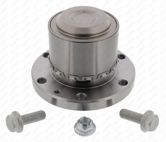 MAPCO Radlagersatz Vorderachse  26869