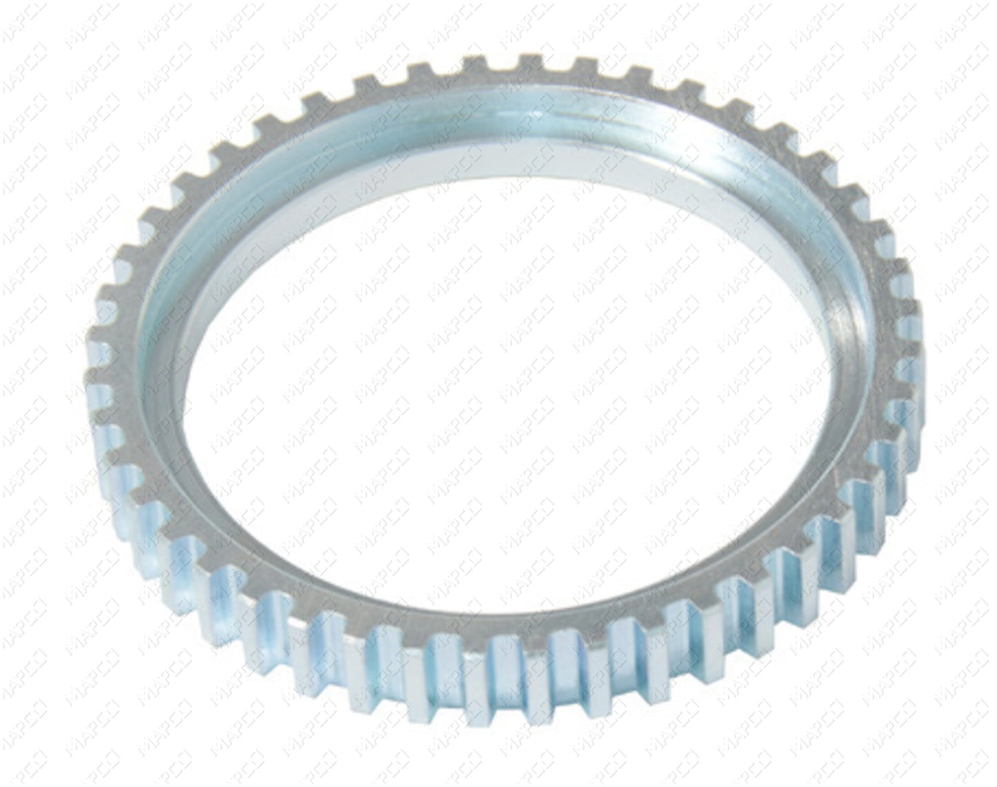 MAPCO Sensorring, ABS Vorderachse beidseitig  76541