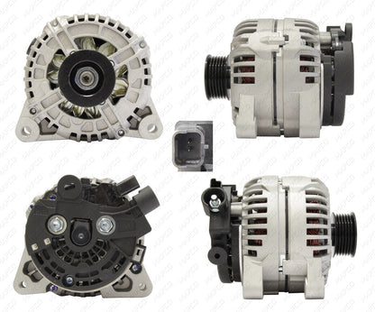 MAPCO Generator 13309