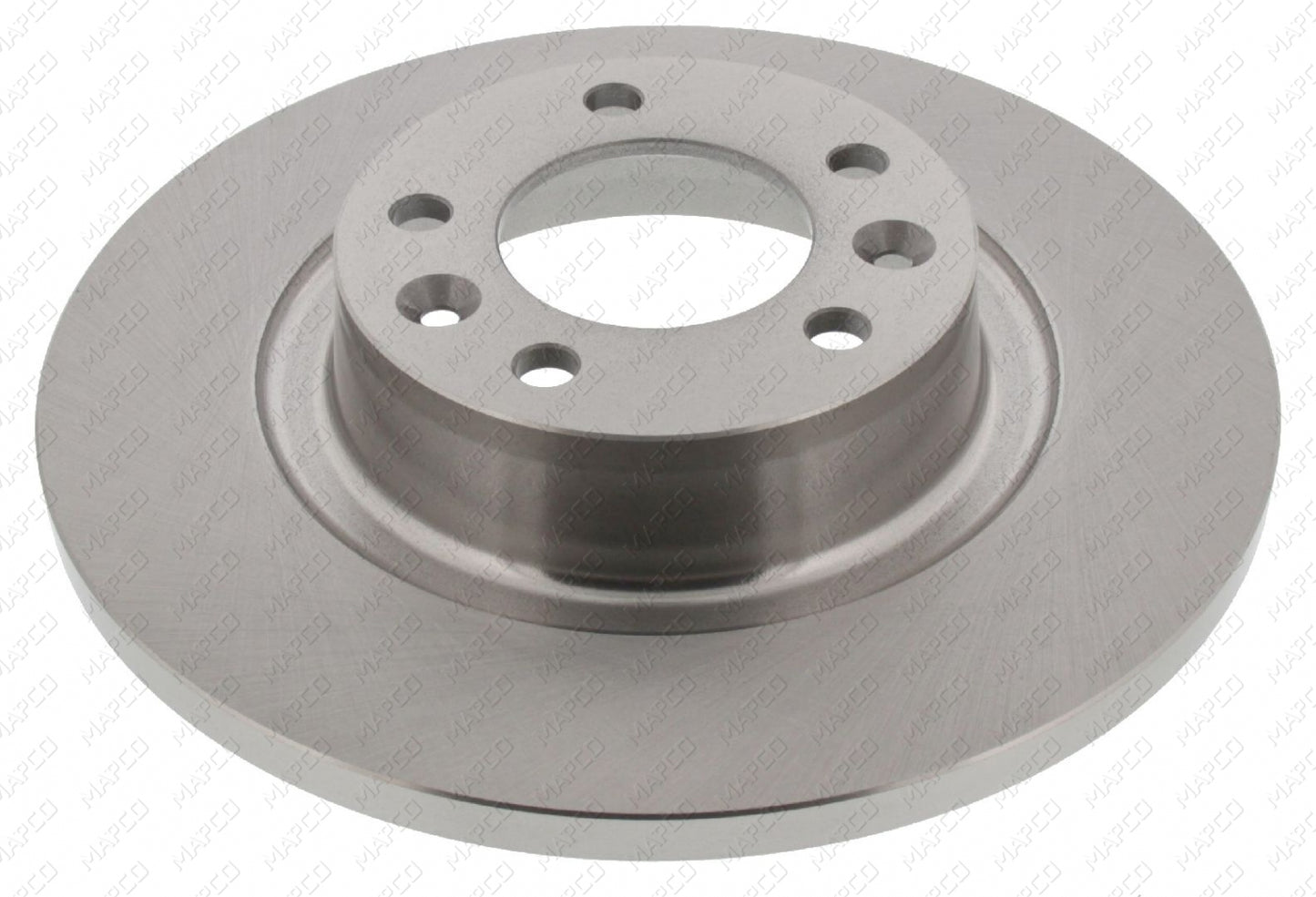 MAPCO Bremsscheibe Hinterachse  15335