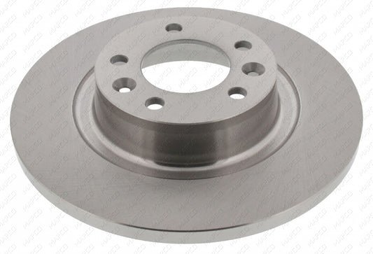 MAPCO Bremsscheibe Hinterachse  15335