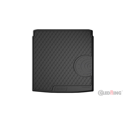 Rubbasol (Gummi) Kofferraumwanne passend für Volkswagen Passat 3C Limousine 2005-2014