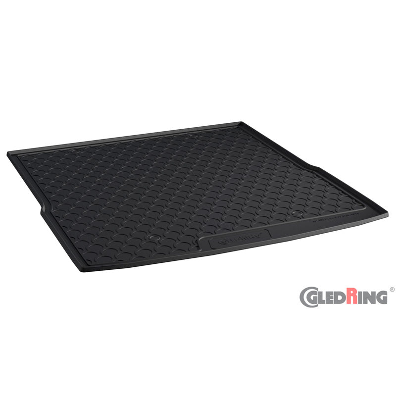 Rubbasol (Gummi) Kofferraumwanne passend für Volkswagen Passat 3C Variant 2005-2014