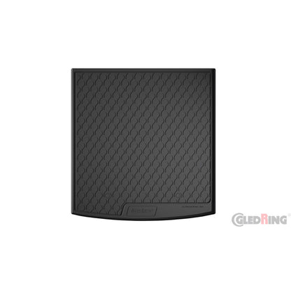 Rubbasol (Gummi) Kofferraumwanne passend für Volkswagen Golf V Variant & VI Variant 2007-2013