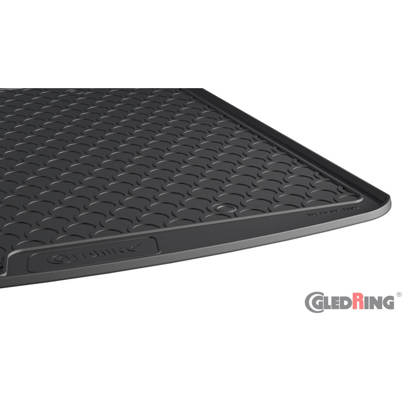 Rubbasol (Gummi) Kofferraumwanne passend für Audi A6 (C8) Avant 2018-