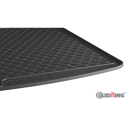 Rubbasol (Gummi) Kofferraumwanne passend für Audi A6 (C8) Avant 2018-