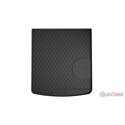 Rubbasol (Gummi) Kofferraumwanne passend für Audi A6 (4G) Avant 2011-2018