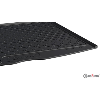 Rubbasol (Gummi) Kofferraumwanne passend für Toyota Verso 2009-