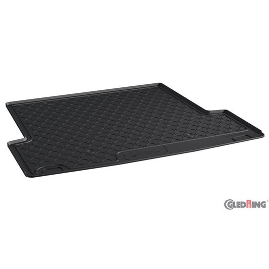 Rubbasol (Gummi) Kofferraumwanne passend für BMW 3er E91 Touring 2005-2012