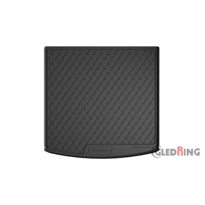 Rubbasol (Gummi) Kofferraumwanne passend für BMW 2er F46 Gran Tourer 2015-