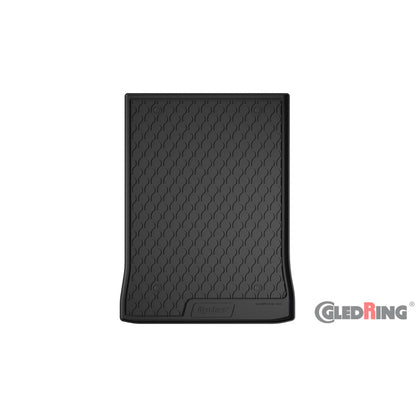 Rubbasol (Gummi) Kofferraumwanne passend für BMW 5er G30 Limousine 2016- exkl. Hybrid