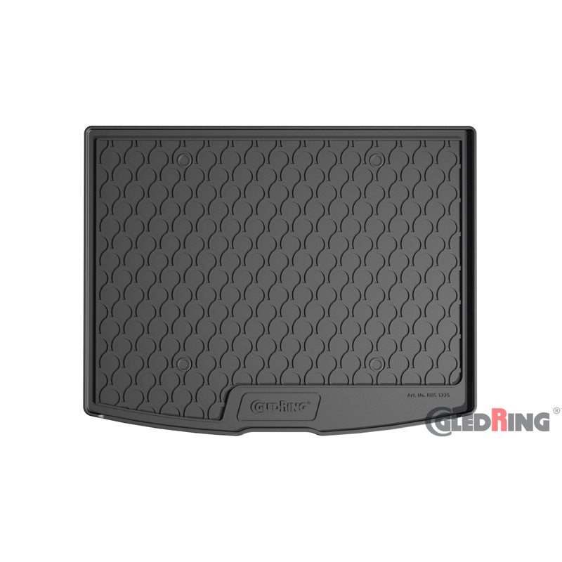 Rubbasol (Gummi) Kofferraumwanne passend für BMW 2er (U06) Active Tourer 2021- (mit verstellbare Hintersitze)