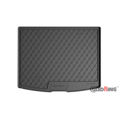 Rubbasol (Gummi) Kofferraumwanne passend für BMW 2er (U06) Active Tourer 2021- (mit verstellbare Hintersitze)