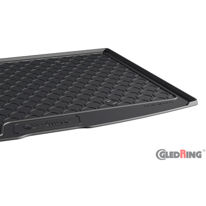 Rubbasol (Gummi) Kofferraumwanne passend für BMW 2er (U06) Active Tourer 2021-(mit festen Rücksitzen)