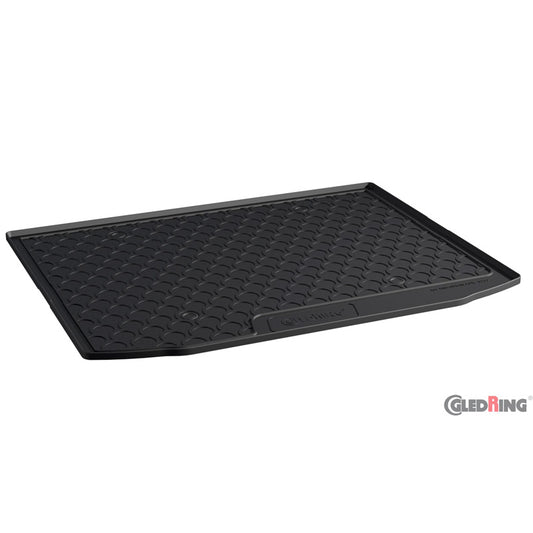 Rubbasol (Gummi) Kofferraumwanne passend für Mitsubishi ASX 2010-