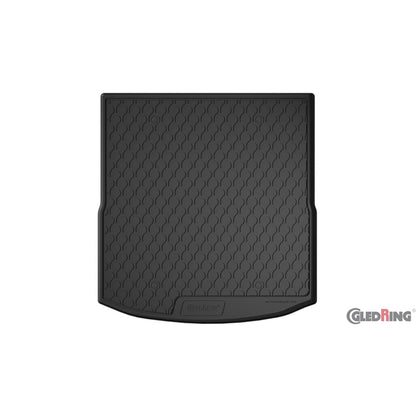 Rubbasol (Gummi) Kofferraumwanne passend für Ford Galaxy (5-Personen) 2015-