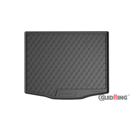 Rubbasol (Gummi) Kofferraumwanne passend für Ford Kuga III 2019- (inkl. Hybrid)