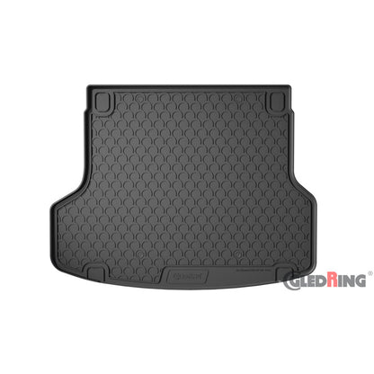 Rubbasol (Gummi) Kofferraumwanne passend für Hyundai i30 CW (PDE) 2017-