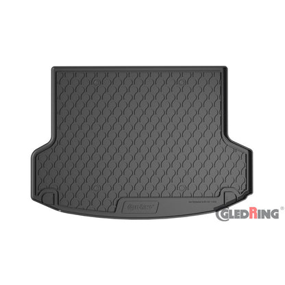 Rubbasol (Gummi) Kofferraumwanne passend für Hyundai ix35 (LM) 2010-