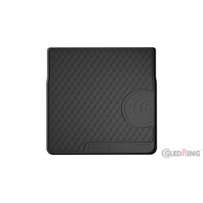 Rubbasol (Gummi) Kofferraumwanne passend für Opel Astra K Sportstourer 2016-