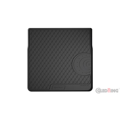 Rubbasol (Gummi) Kofferraumwanne passend für Opel Astra K Sportstourer 2016-