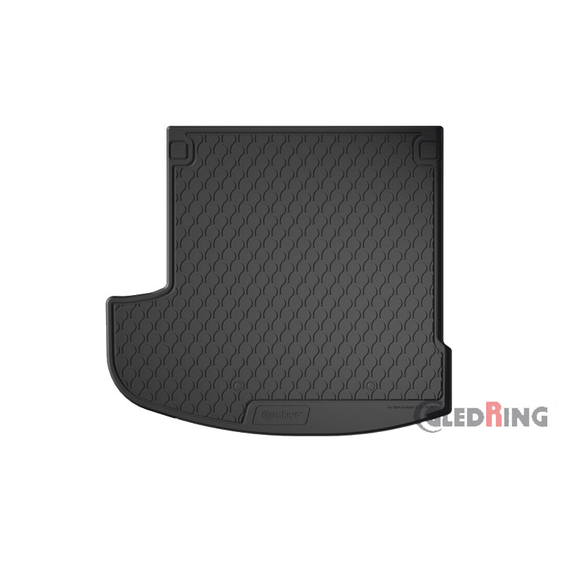 Rubbasol (Gummi) Kofferraumwanne passend für Opel Insignia B Sportstourer 2017-