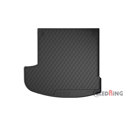 Rubbasol (Gummi) Kofferraumwanne passend für Opel Insignia B Sportstourer 2017-