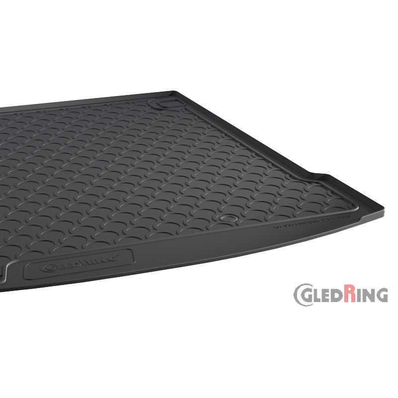 Rubbasol (Gummi) Kofferraumwanne passend für Opel Insignia B Sportstourer 2017-