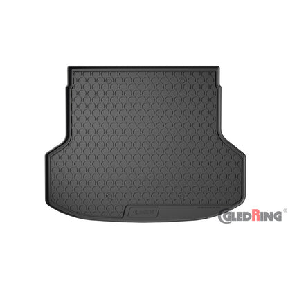 Rubbasol (Gummi) Kofferraumwanne passend für Kia Cee'd SW (CD) 2018- (exkl. Hybrid & JBL)