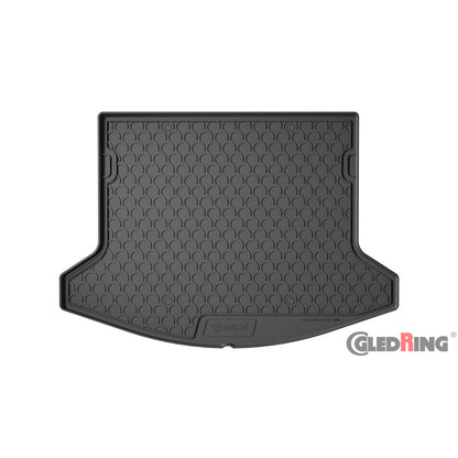 Rubbasol (Gummi) Kofferraumwanne passend für Mazda CX-5 (KF) 2017-