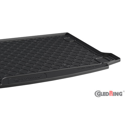 Rubbasol (Gummi) Kofferraumwanne passend für Range Rover Evoque 5-türer 2019-