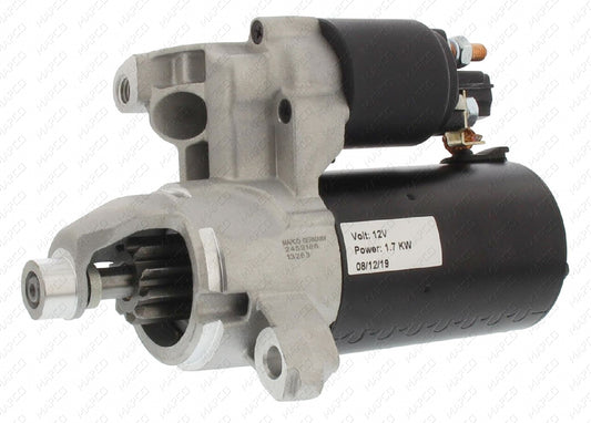 MAPCO Starter 13263